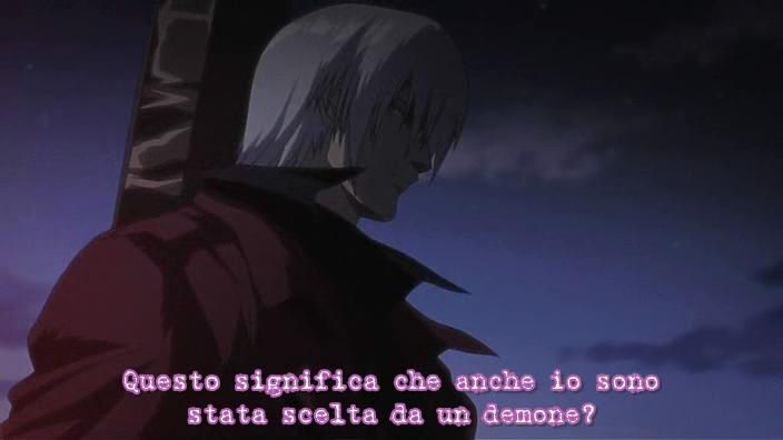 Otaku Gallery  / Anime e Manga / Devil May Cry / Screen Shots / 01 - Devil May Cry / 093.jpg